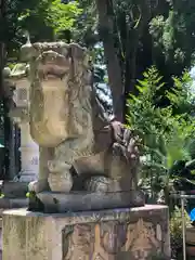 日吉神社(福井県)