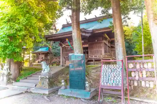 鹿島台神社(宮城県)