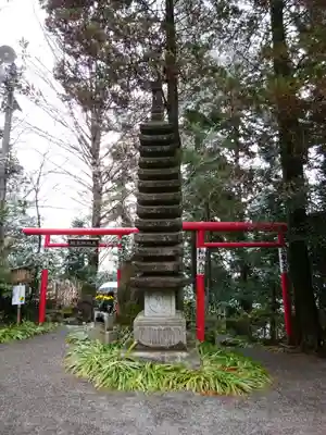 水澤寺(水澤観世音)(群馬県)