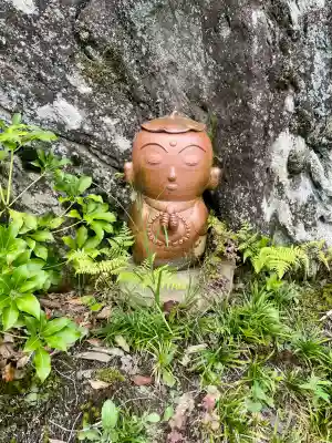 惣善寺(福島県)