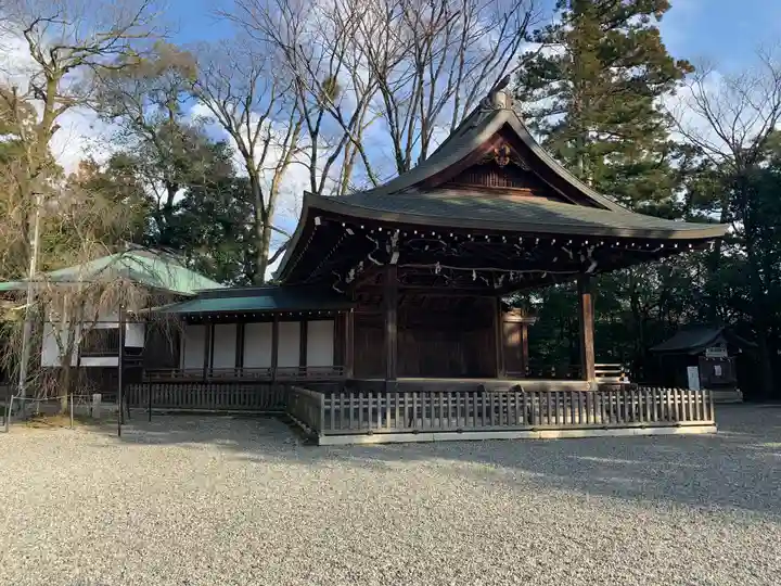 多賀大社のその他建物