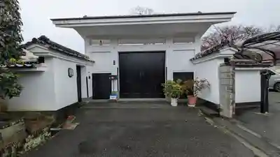 笠森神社(大阪府)