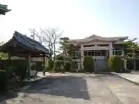 顕宗寺のその他建物