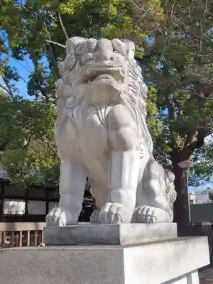 住吉大社(大阪府)