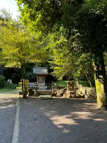 富士山本宮浅間大社(静岡県)
