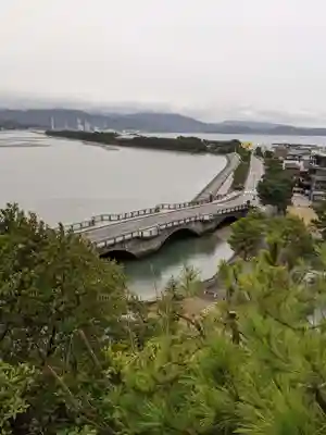 玉津島神社(和歌山県)