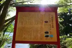 九頭龍神社本宮(神奈川県)