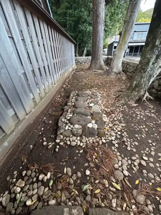 産田神社(三重県)