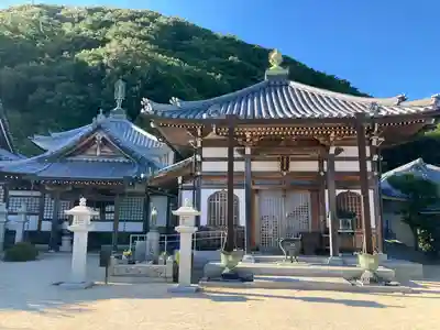 神咒寺(兵庫県)