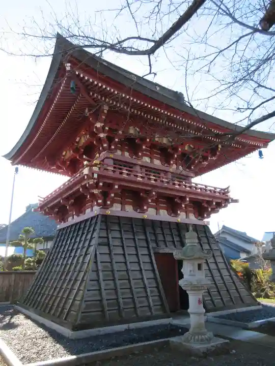 慶龍寺のその他建物