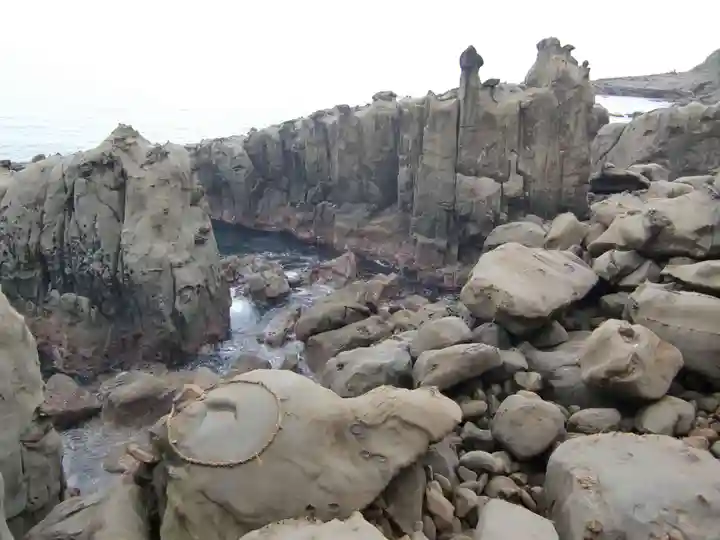 鵜戸神宮(宮崎県)