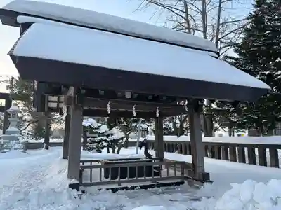 江南神社(北海道)