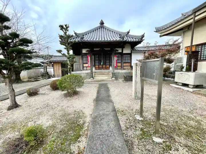 福蔵寺(三重県)