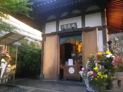 長谷寺のその他建物