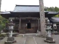 松竜寺(福井県)