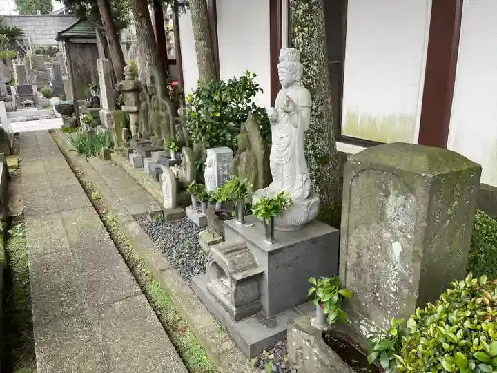 全生庵(東京都)