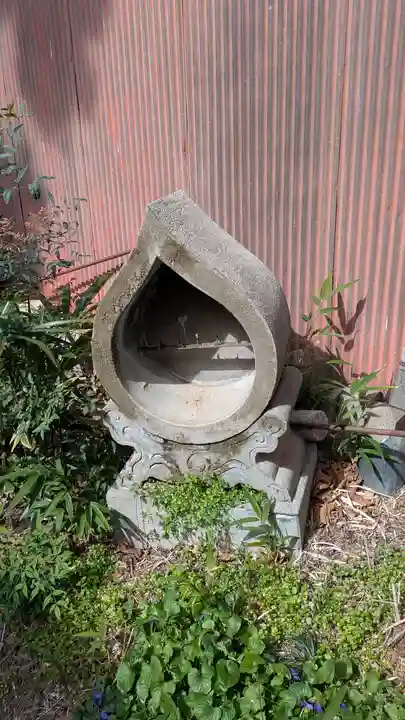 石井神社(京都府)