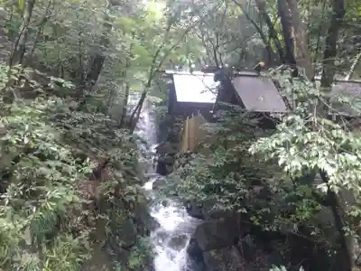 多度大社(三重県)