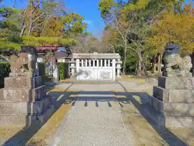 津島社（草平新田）のその他建物