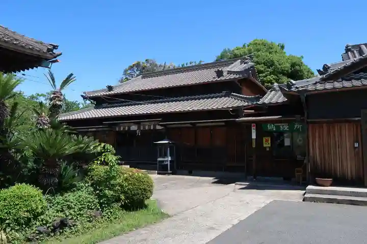 観音寺(愛知県)