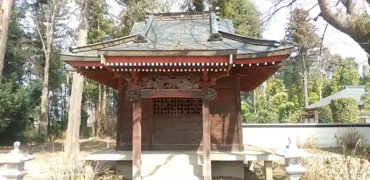 宗光寺(栃木県)