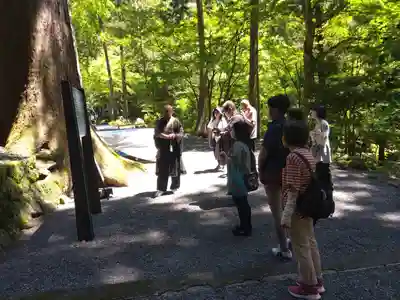 日蓮宗 総本山 塔頭 定林坊(じょうりんぼう)(山梨県)
