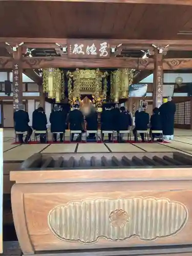 梅窓院(東京都)