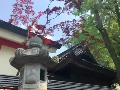 田無神社のその他建物