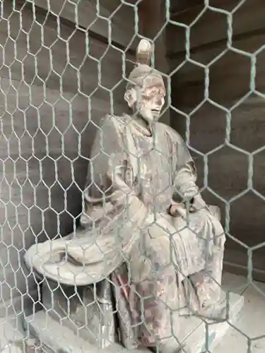 菅原神社(三重県)