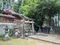 高皇産霊神社(奈良県)