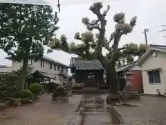 熊野神社(愛知県)