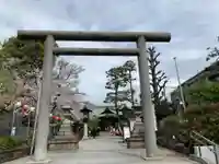 桜神宮(東京都)