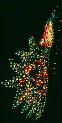 岩槻久伊豆神社の芸術