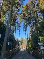 芳賀天満宮(栃木県)