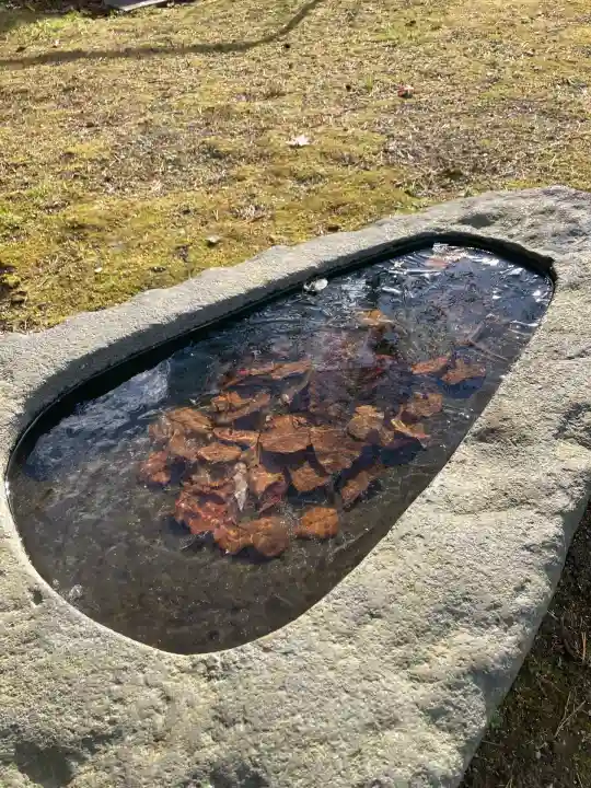霧多布神社(北海道)
