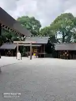 阿佐ヶ谷神明宮(東京都)