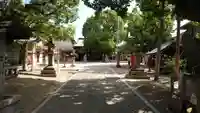 石津神社のその他建物