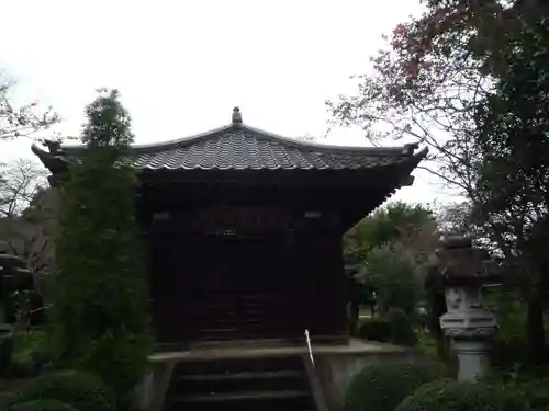 神田山延命院のその他建物