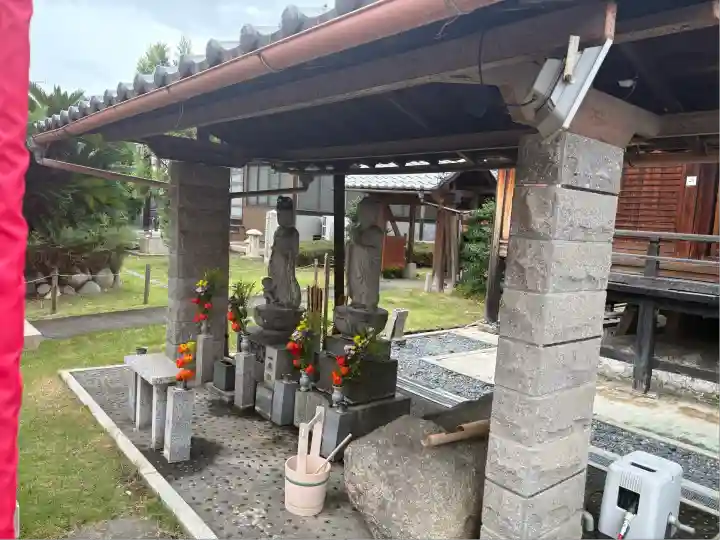 実成寺(愛知県)