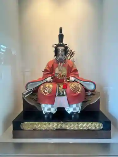 水天宮(東京都)