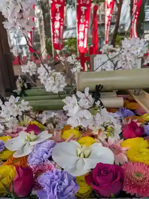 下谷神社(東京都)
