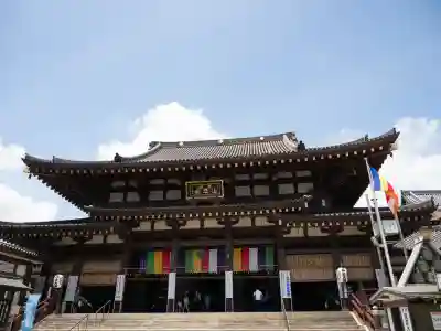 川崎大師（平間寺）(神奈川県)
