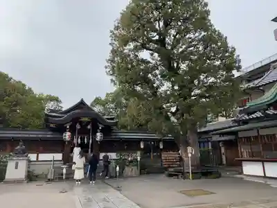 晴明神社(京都府)