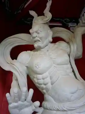 楽法寺（雨引観音）(茨城県)