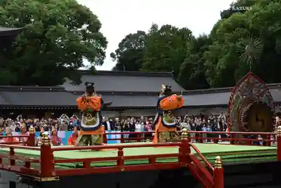 明治神宮(東京都)