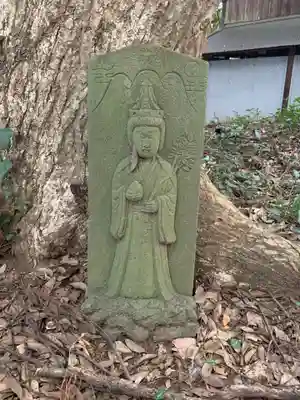 琴毘羅大神(千葉県)
