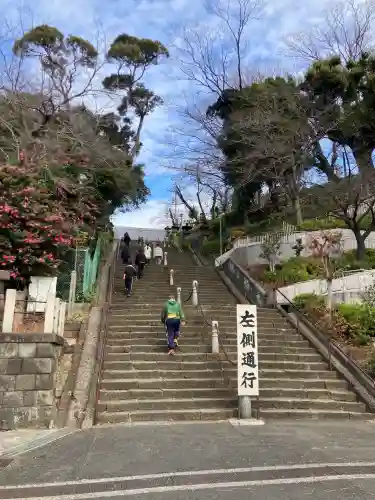 池上本門寺(東京都)