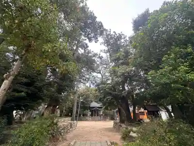 日吉神社(福井県)