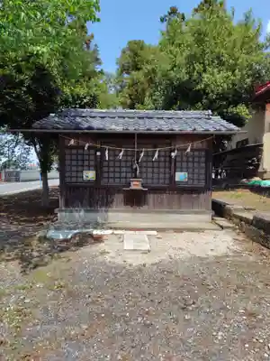 日枝神社 (埼玉県)