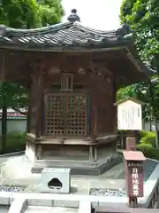 浅草寺(東京都)